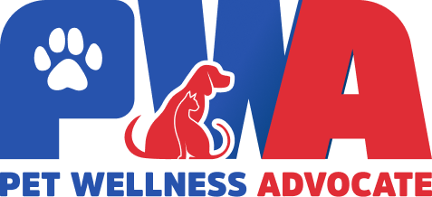 Logo Pet Wellness